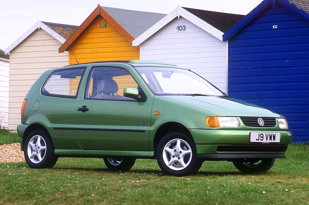 Volkswagen Polo 1994 1999 Owners Reviews Honest John